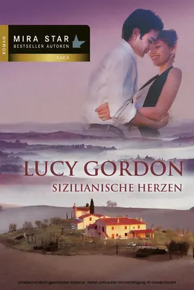 Gordon |  Sizilianische Herzen | eBook | Sack Fachmedien