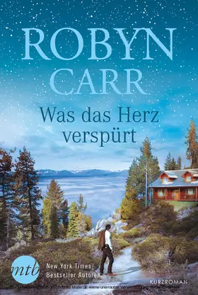 Carr |  Was das Herz verspürt | eBook | Sack Fachmedien