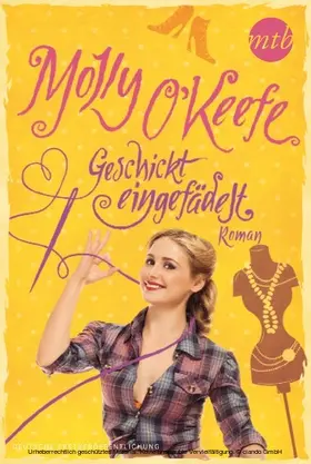 O'Keefe |  Geschickt eingefädelt | eBook | Sack Fachmedien