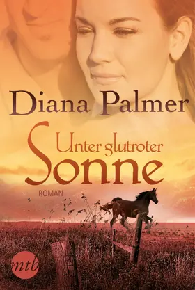 Palmer |  Unter glutroter Sonne | eBook | Sack Fachmedien