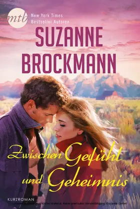 Brockmann |  Zwischen Gefühl und Geheimnis | eBook | Sack Fachmedien