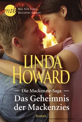Howard |  Das Geheimnis der Mackenzies | eBook | Sack Fachmedien