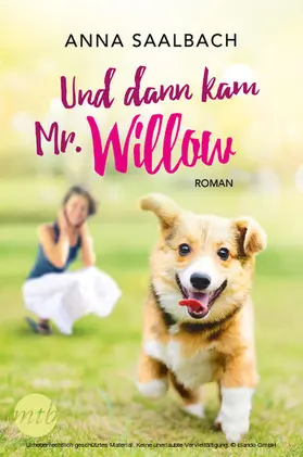 Saalbach |  Und dann kam Mr. Willow | eBook | Sack Fachmedien