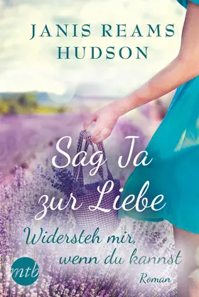 Hudson |  Widersteh mir, wenn du kannst | eBook | Sack Fachmedien