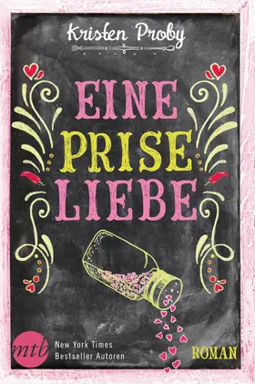 Proby |  Eine Prise Liebe | eBook | Sack Fachmedien