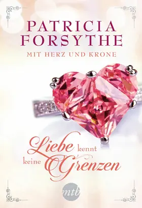 Forsythe |  Liebe kennt keine Grenzen | eBook | Sack Fachmedien
