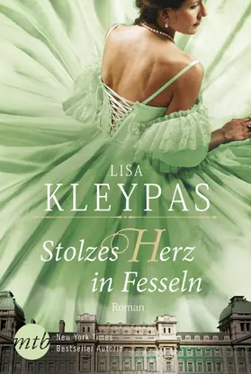 Kleypas |  Stolzes Herz in Fesseln | eBook | Sack Fachmedien