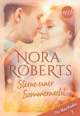 Roberts |  Sterne einer Sommernacht | eBook | Sack Fachmedien