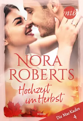 Roberts |  Hochzeit im Herbst | eBook | Sack Fachmedien