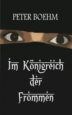 Boehm |  Im Königreich der Frommen | eBook | Sack Fachmedien
