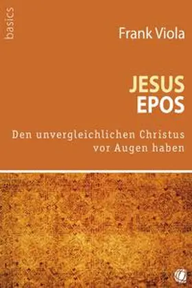 Viola |  Jesus-Epos | eBook | Sack Fachmedien