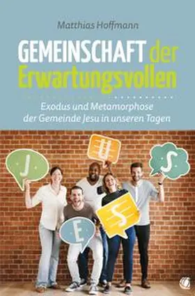Hoffmann |  Gemeinschaft der Erwartungsvollen | Buch |  Sack Fachmedien