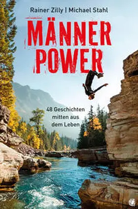 Zilly / Stahl |  Männer-Power | Buch |  Sack Fachmedien