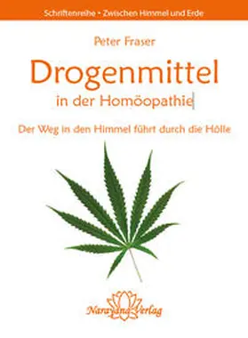 Fraser |  Drogenmittel in der Homöopathie | Buch |  Sack Fachmedien