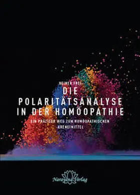 Frei |  Die Polaritätsanalyse in der Homöopathie | eBook | Sack Fachmedien