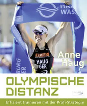 Haug |  Olympische Distanz | Buch |  Sack Fachmedien