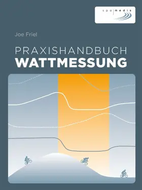 Friel |  Praxishandbuch Wattmessung | eBook | Sack Fachmedien
