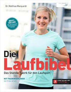 Marquardt | Die Laufbibel | Buch | 978-3-95590-160-8 | sack.de