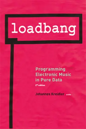 Kreidler |  Loadbang | Buch |  Sack Fachmedien