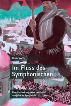 Yoffe |  Im Fluss des Symphonischen | Buch |  Sack Fachmedien