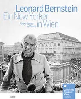 Hanak / Seeger |  Leonard Bernstein | Buch |  Sack Fachmedien