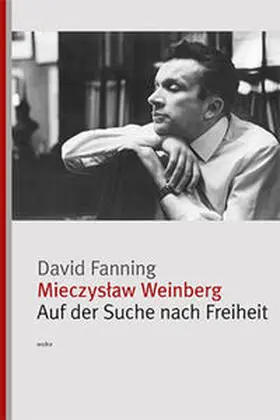 Fanning |  Mieczyslaw Weinberg | Buch |  Sack Fachmedien