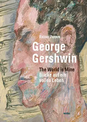 Peters |  George Gershwin | Buch |  Sack Fachmedien