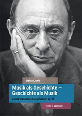 Litwin |  Musik als Geschichte – Geschichte als Musik | Buch |  Sack Fachmedien