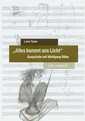 Thaler / Rihm |  "Alles kommt ans Licht" | Buch |  Sack Fachmedien