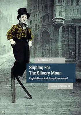 Ivry |  Sighing For The Silvery Moon | Buch |  Sack Fachmedien
