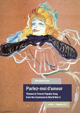 Ivry |  Parlez-moi d’amour | Buch |  Sack Fachmedien