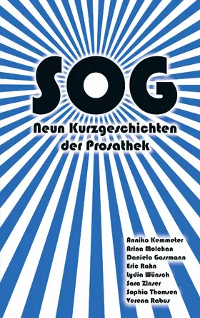 Kemmeter / Molchan / Gassmann |  Sog | eBook | Sack Fachmedien