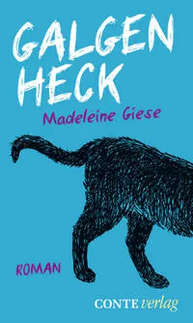 Giese |  Galgenheck | Buch |  Sack Fachmedien