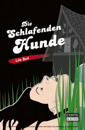 Beil |  Die schlafenden Hunde | eBook | Sack Fachmedien
