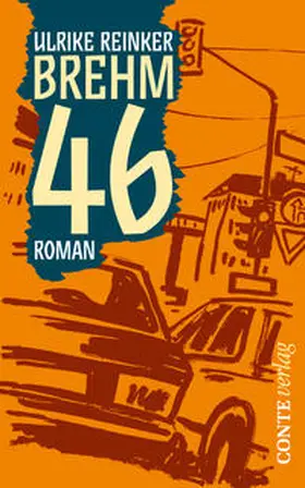 Reinker |  Brehm 46 | Buch |  Sack Fachmedien