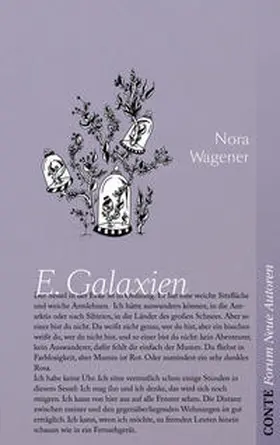 Wagener |  E.Galaxien | Buch |  Sack Fachmedien