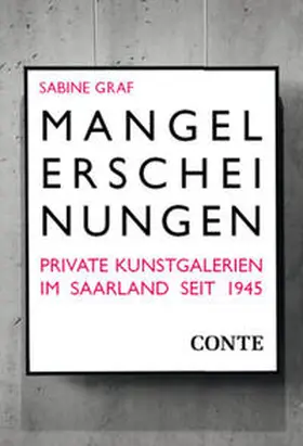 Graf |  Mangelerscheinungen | Buch |  Sack Fachmedien