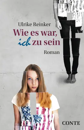 Reinker |  Wie es war, ich zu sein | eBook | Sack Fachmedien