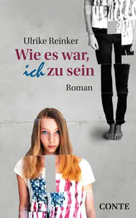 Reinker |  Wie es war, ich zu sein | Buch |  Sack Fachmedien