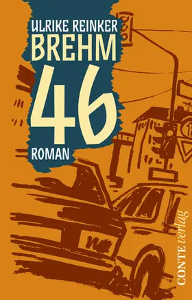 Reinker |  Brehm 46 | eBook | Sack Fachmedien
