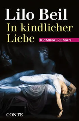 Beil |  In kindlicher Liebe | Buch |  Sack Fachmedien