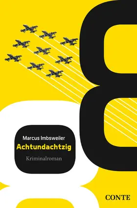 Imbsweiler |  Achtundachtzig | eBook | Sack Fachmedien