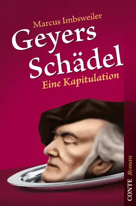 Imbsweiler |  Geyers Schädel | eBook | Sack Fachmedien