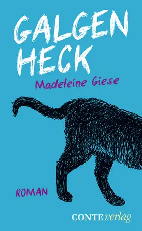 Giese |  Galgenheck | eBook | Sack Fachmedien