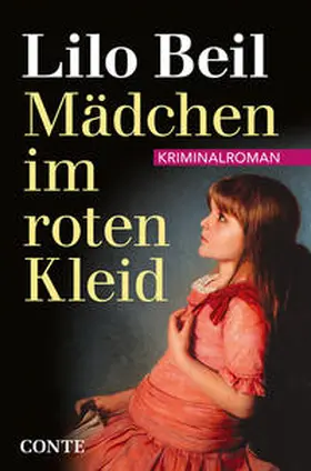 Beil |  Mädchen im roten Kleid | Buch |  Sack Fachmedien