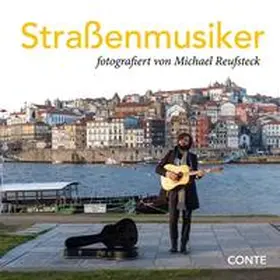  Straßenmusiker | Buch |  Sack Fachmedien