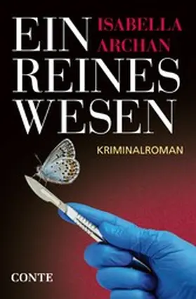 Archan |  Ein reines Wesen | eBook | Sack Fachmedien