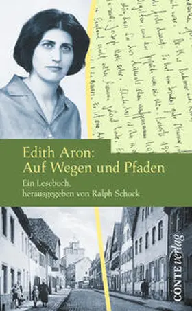 Aron / Schock |  Edith Aron: Auf Wegen und Pfaden | Buch |  Sack Fachmedien