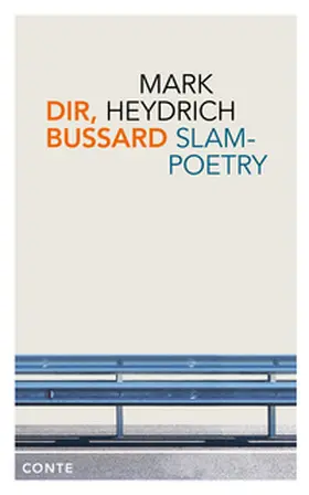 Heydrich |  Dir, Bussard | Buch |  Sack Fachmedien