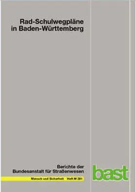 Neumann-Opitz |  Rad-Schulwegpläne in Baden-Württemberg | Buch |  Sack Fachmedien